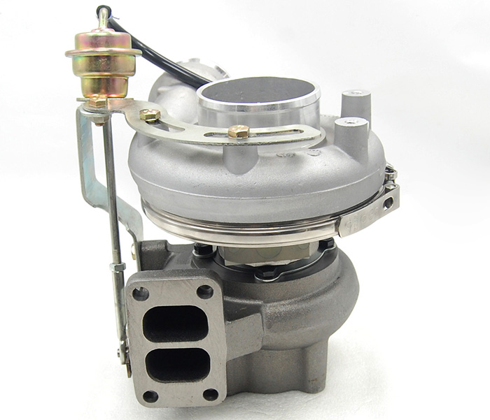 道依茨共轨增压器