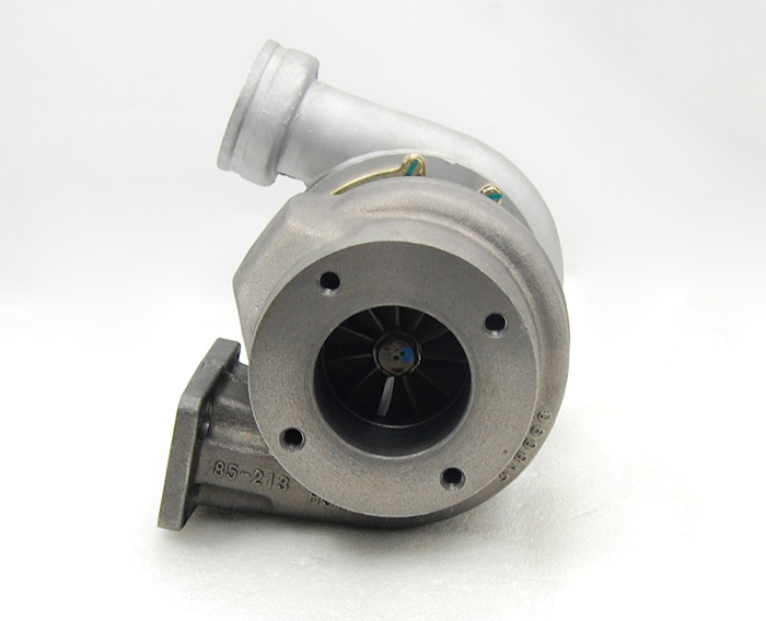 道依茨1013增压器