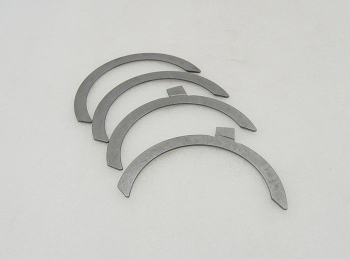 道依茨2012止推片