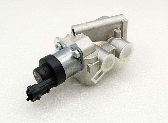 沃尔沃燃油分配阀