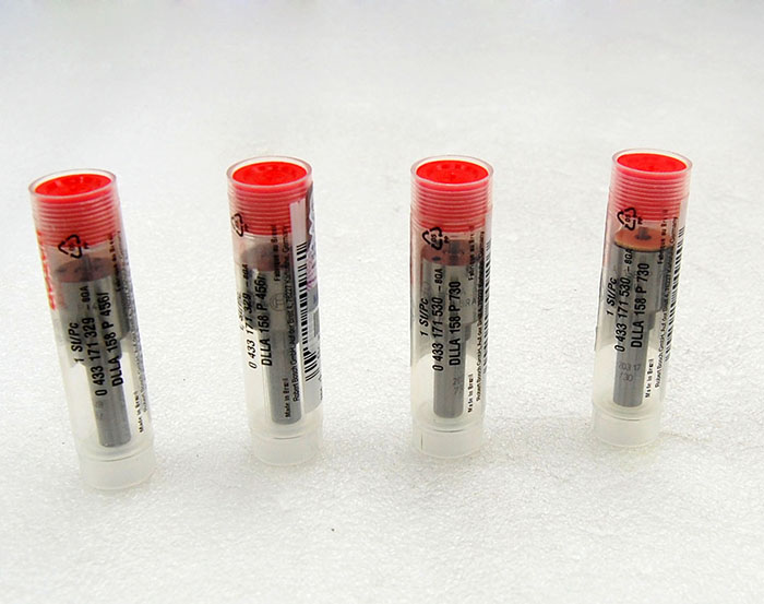 沃尔沃210喷油嘴