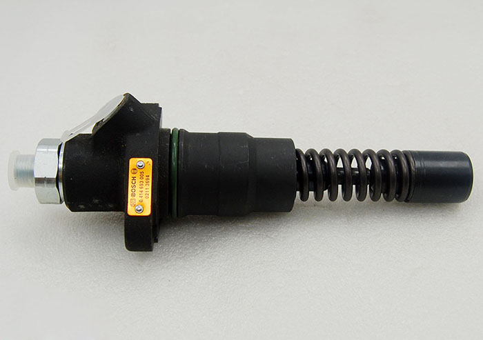 沃尔沃210共轨单体泵