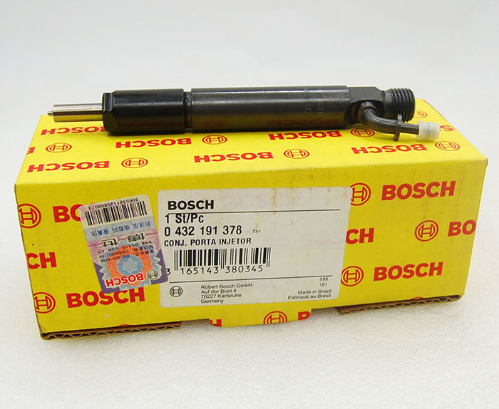 道依茨02112645喷油器总成