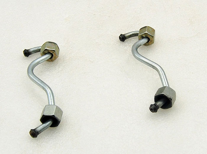 道依茨1013高压油管