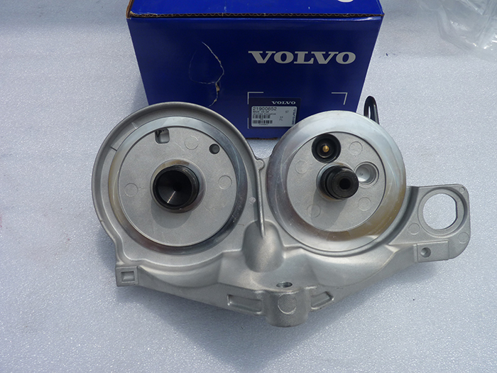 二手发动机配件