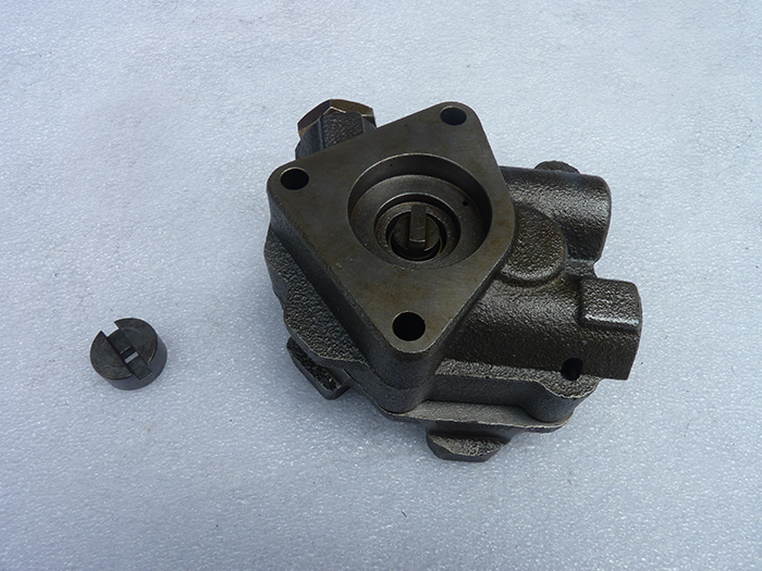 二手发动机配件