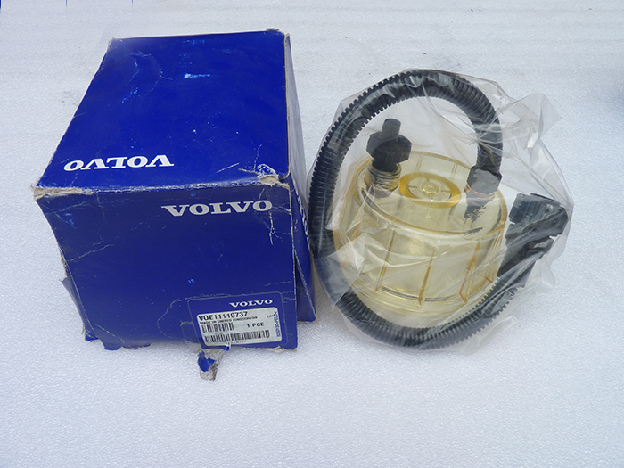 二手发动机配件