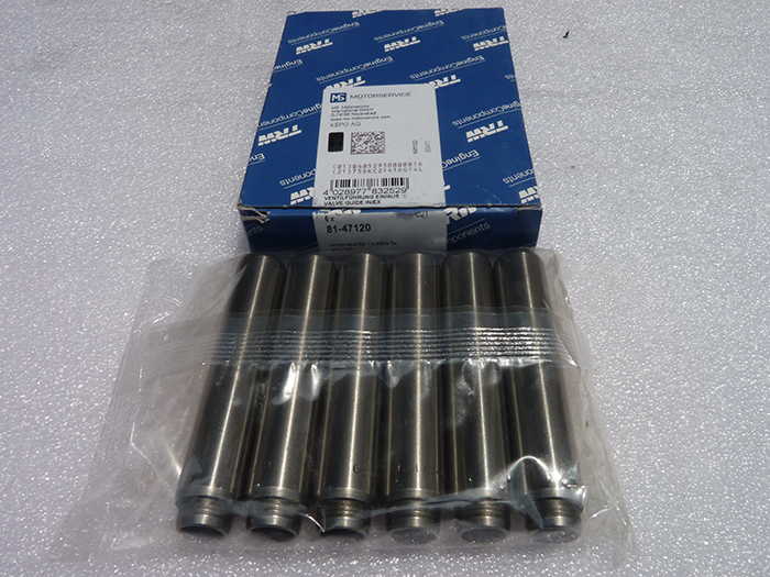 二手发动机配件