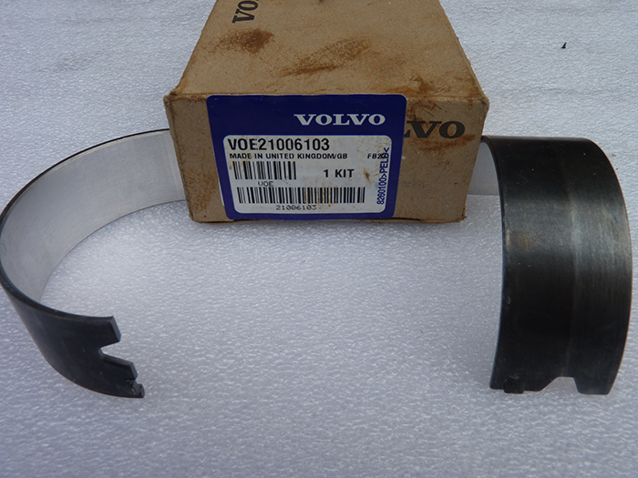 二手发动机配件