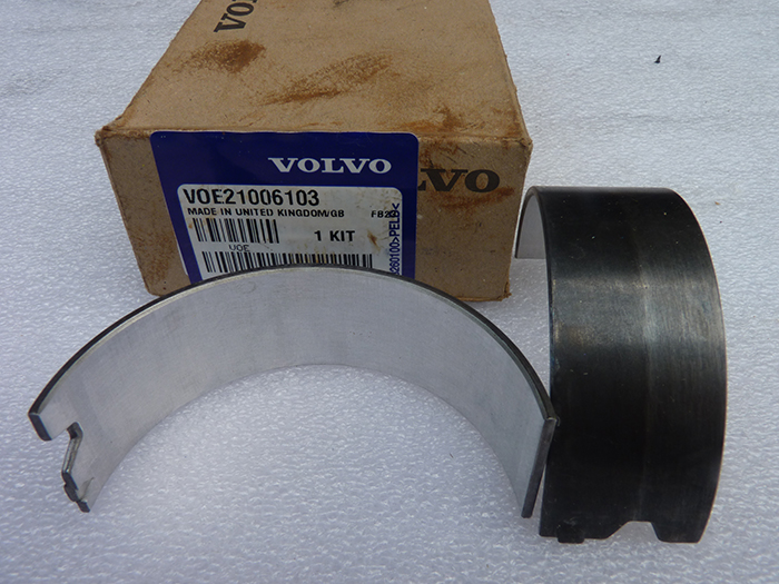 二手发动机配件