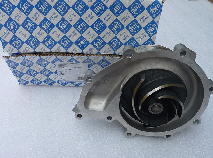 二手发动机配件