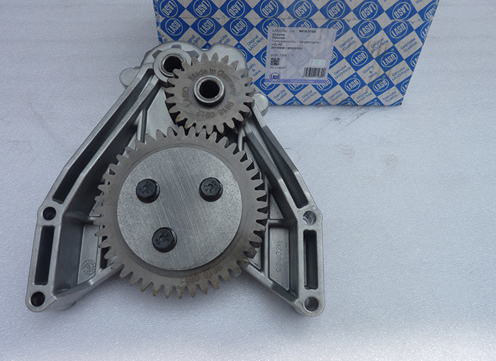 二手发动机配件