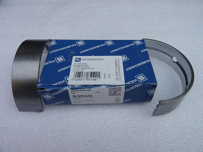 二手发动机配件