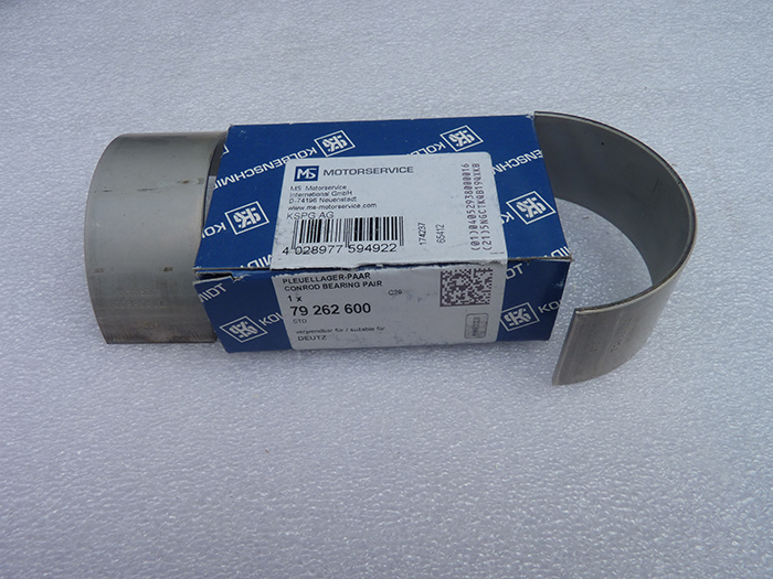 二手发动机配件