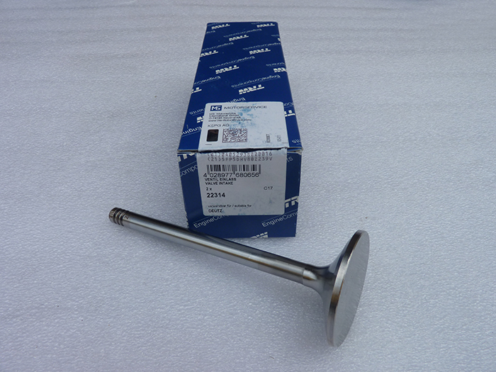 二手发动机配件