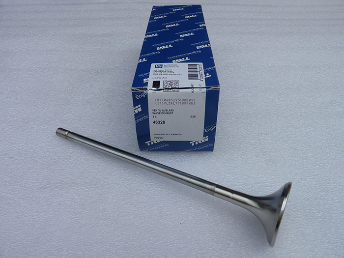 二手发动机配件