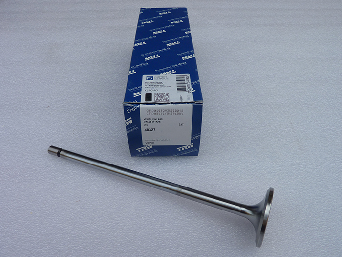 二手发动机配件