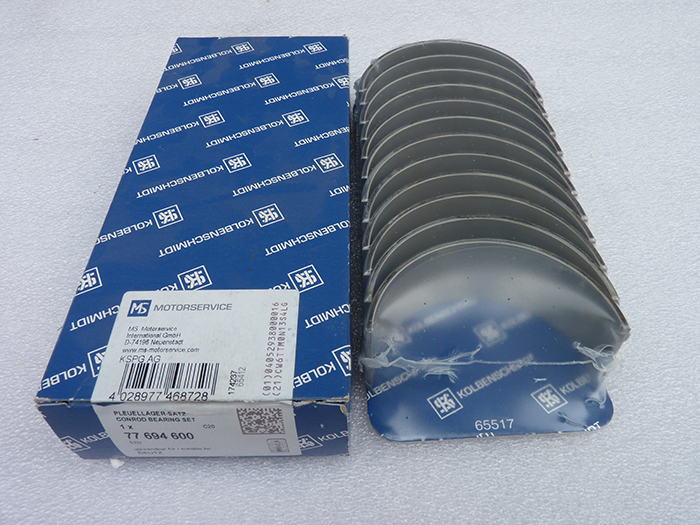 二手发动机配件