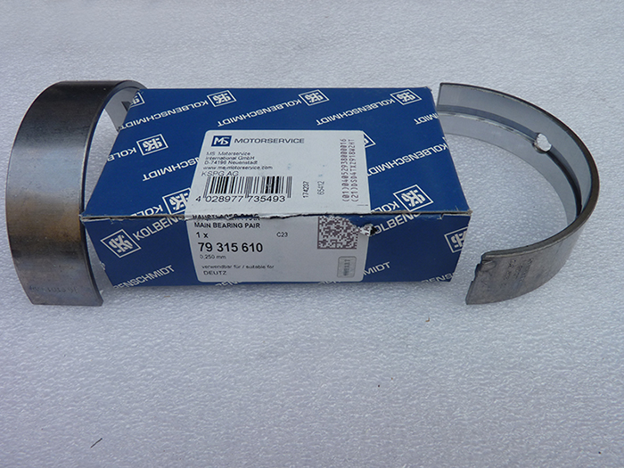 二手发动机配件