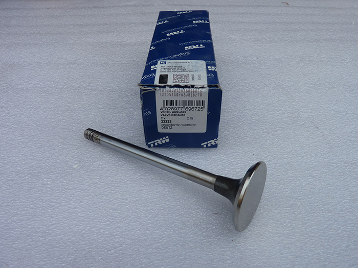 二手发动机配件