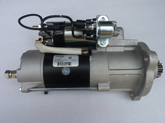 二手发动机配件