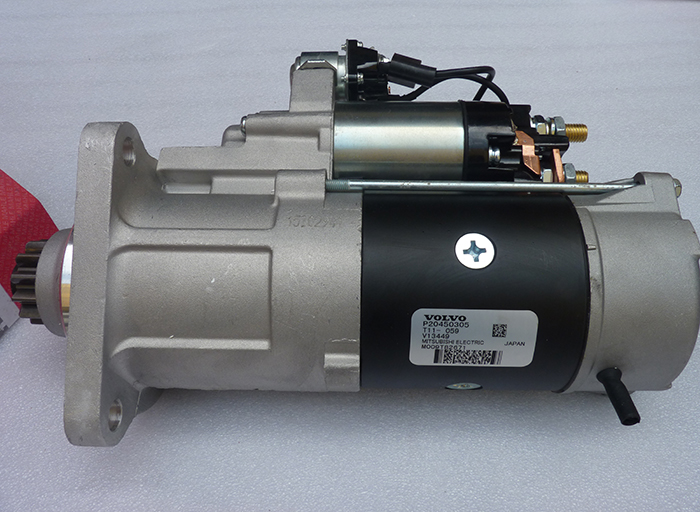 二手发动机配件