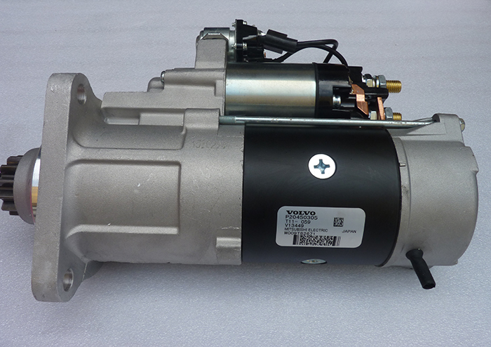 二手发动机配件