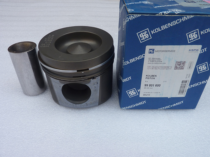 二手发动机配件