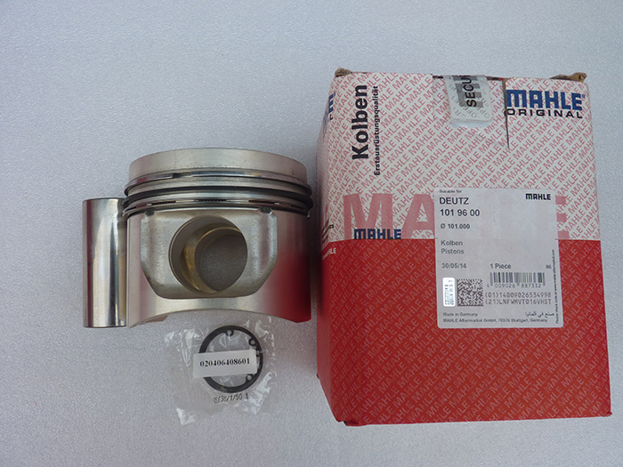 二手发动机配件