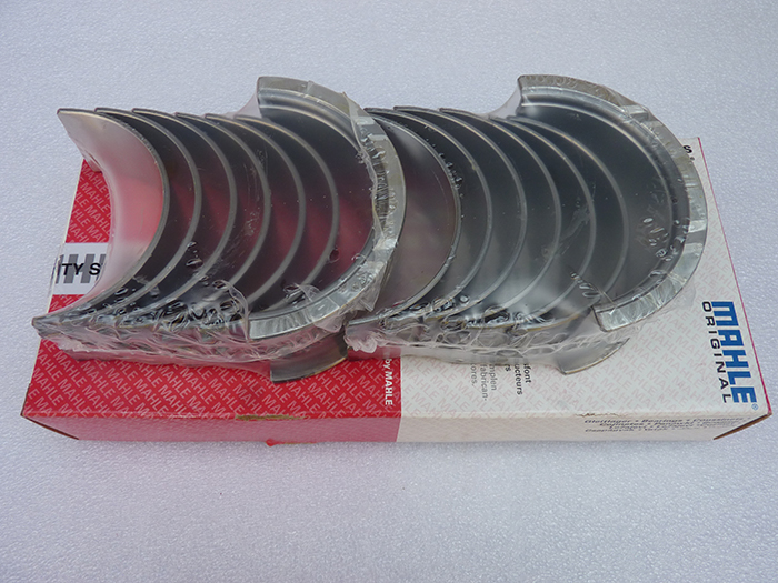 二手发动机配件