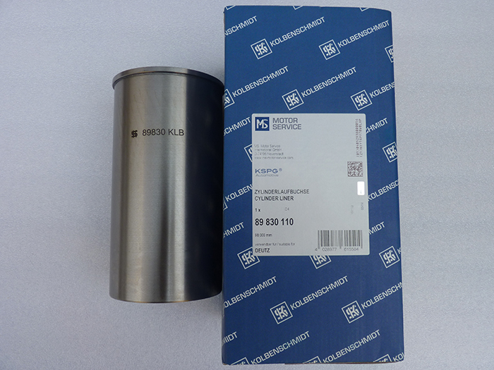 二手发动机配件